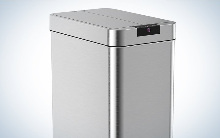  Homelabs garbage can is one of the best gifts for home