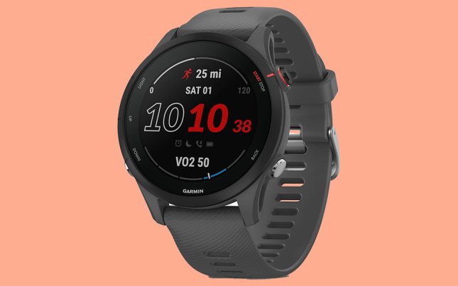 Garmin ForeRunner 255 Watch