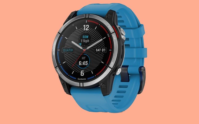 Garmin Quatix Watch