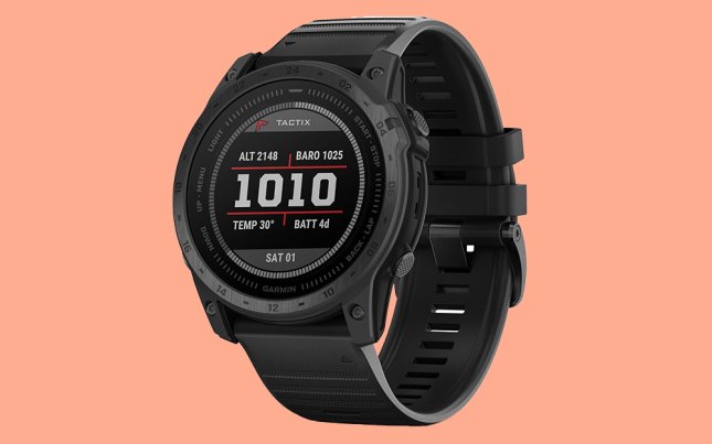 Garmin ForeRunner 55 watch