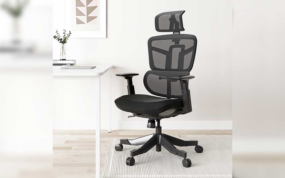 Black friday office chair 2020 online