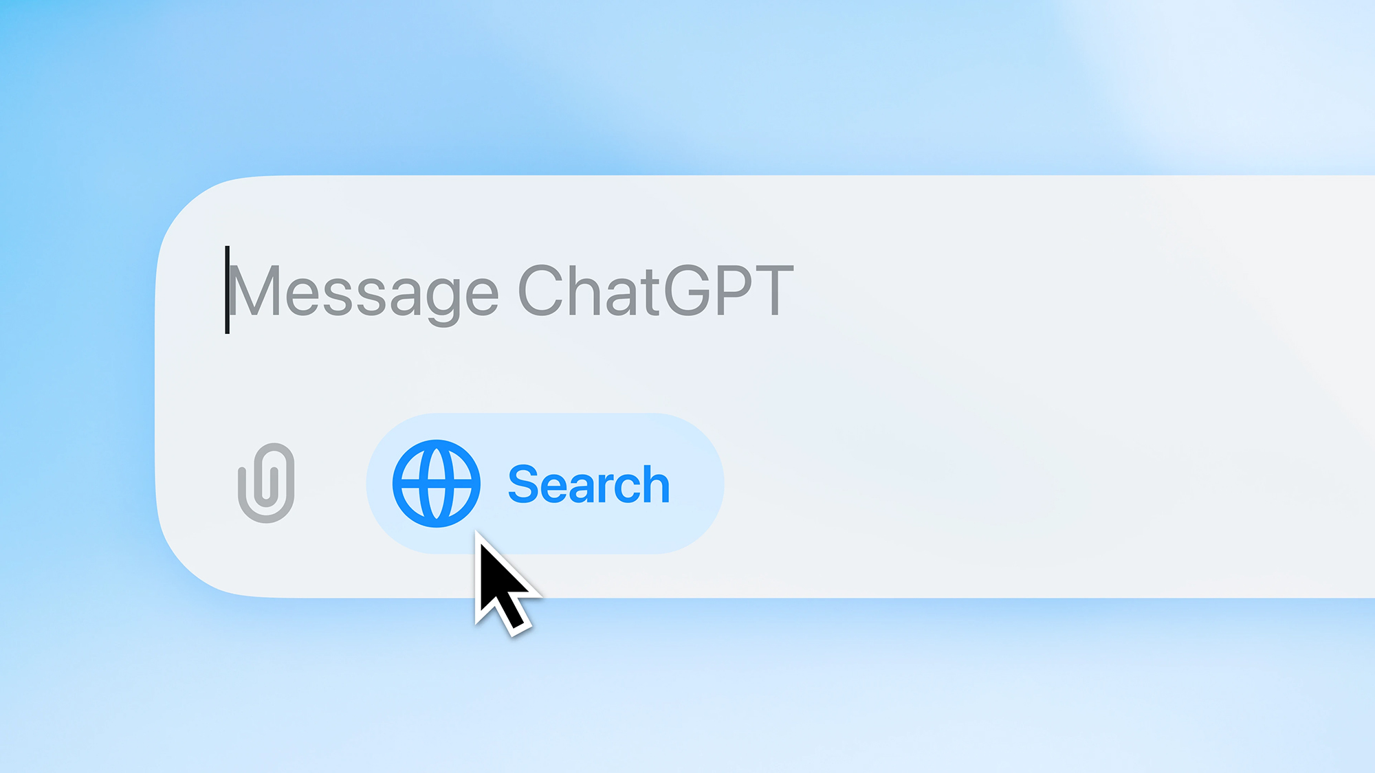 Goodbye Google? How to use ChatGPT’s new web search.