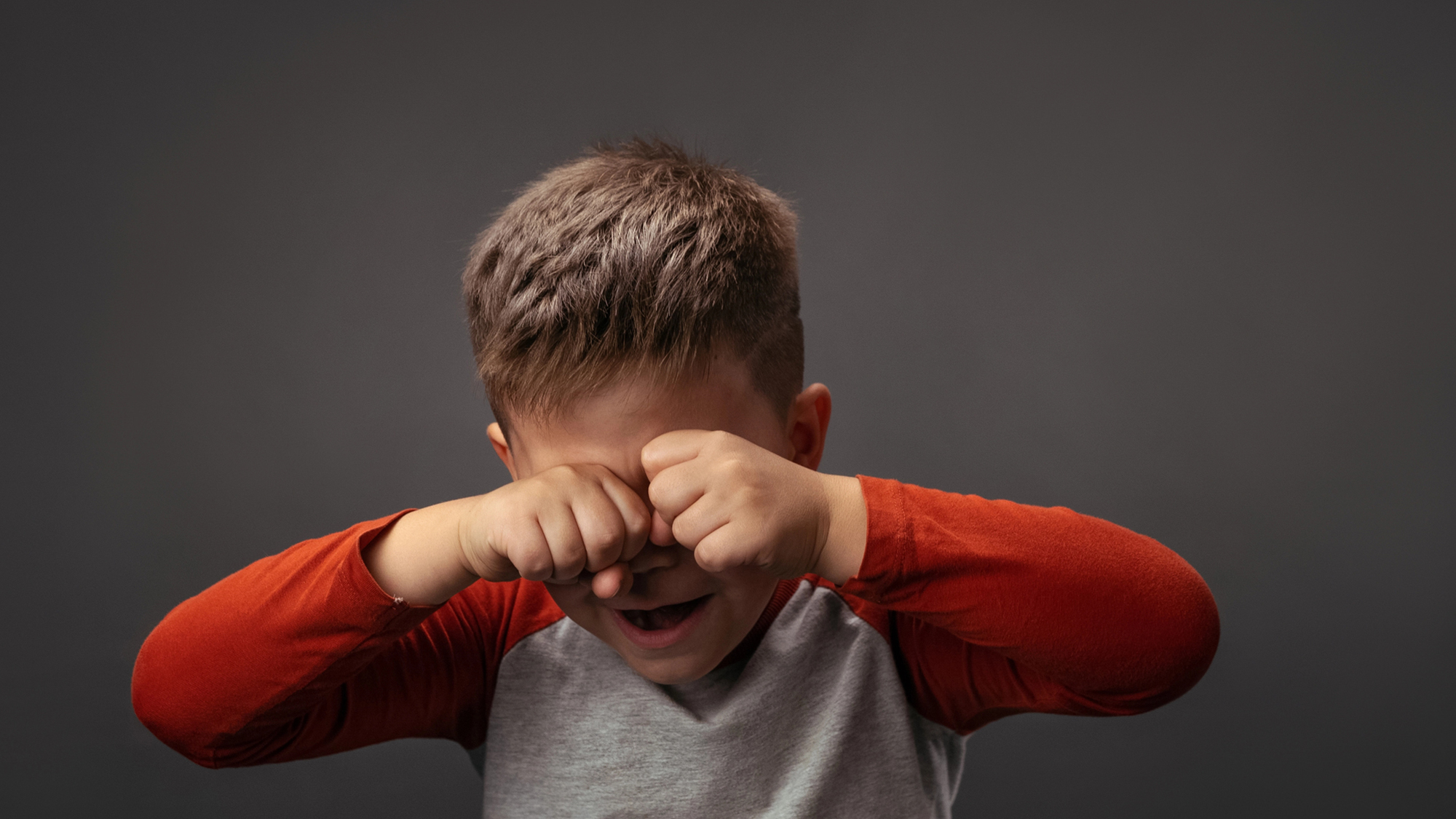 Severe irritability in children is a chief symptom of disruptive mood dysregulation disorder (DMDD), a condition that can affect children’s friendships, family relationships and school performance.