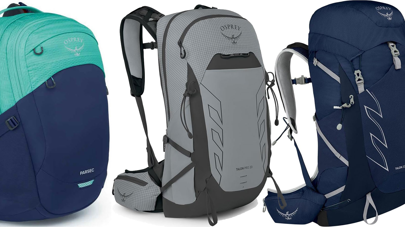 Obtenga estas raras ofertas del Black Friday en mochilas para caminatas y actividades al aire libre aprobadas por el editor de Osprey