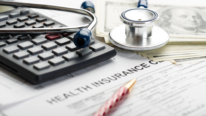 health insurance claims form