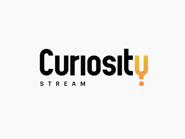 Interior image for Curiosity Stream lifetime access award-winning documentaries Stack Commerce sponsored deal