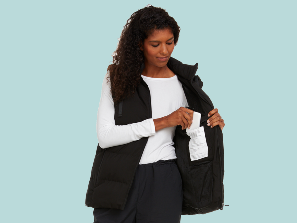 Header image for Helios Paffuto Heated Unisex Vest with Power Bank Stack Commerce sponsored deal