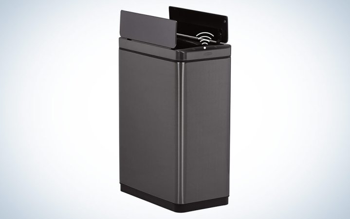     Rubbermaid Elite trash can cyber monday