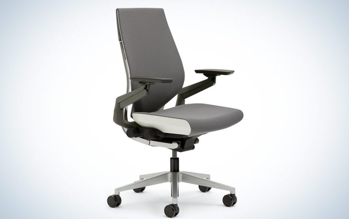     Steelcase Gesture office chair Cyber ​​Monday