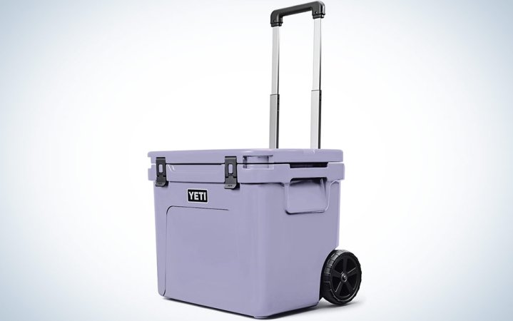     Yeti rolling cooler cyber monday