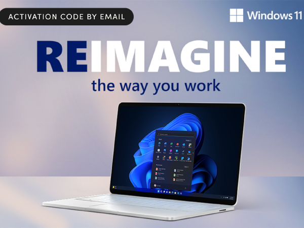 Header image for give your computer a 2025 glow-up with this easy Windows 11 upgrade Stack Commerce sponsored deal