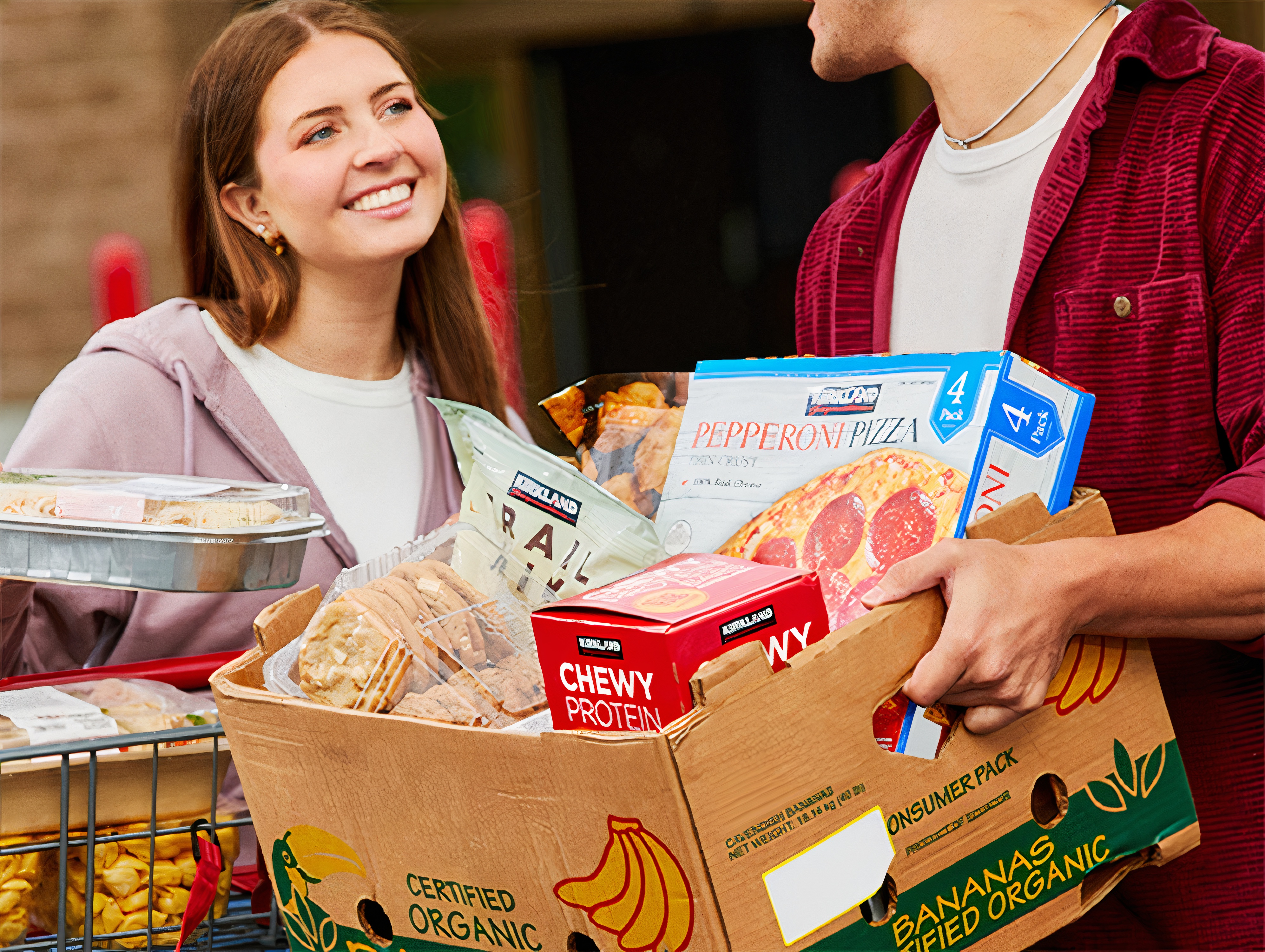 How to join Costco for less than your friends