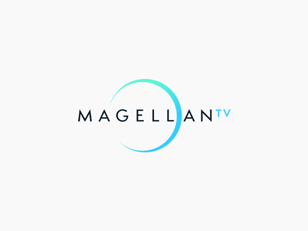 Interior image MagellanTV documentary streaming service lifetime access Stack Commerce sponsored deal