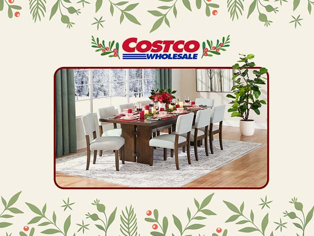 Interior image for discounted Costco Gold Star Member plus digital shop card Stack Commerce sponsored deal