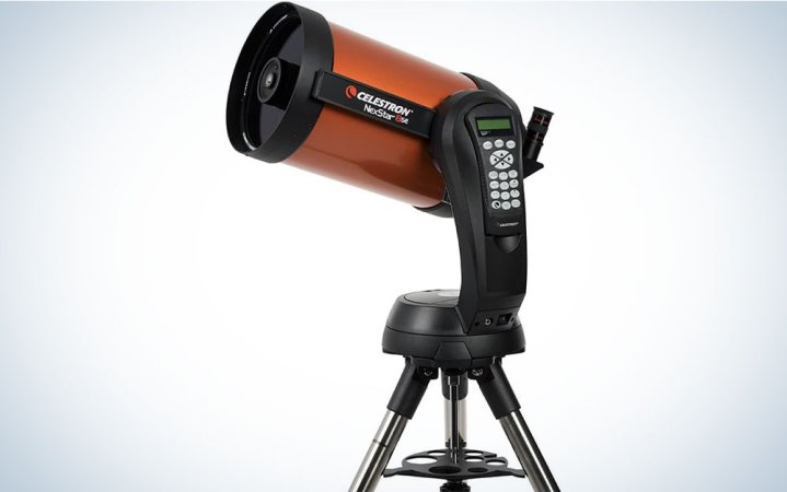  Celestron NexStar 8SE