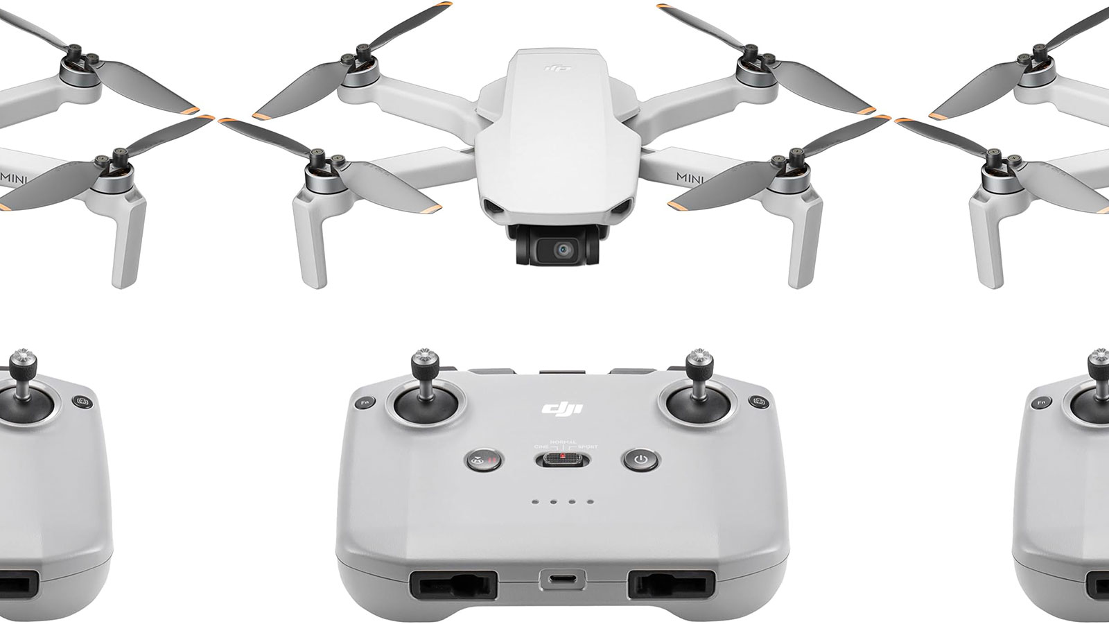 DJI Mini 4K drone deal: The best drone for most people is just 9 for a limited time