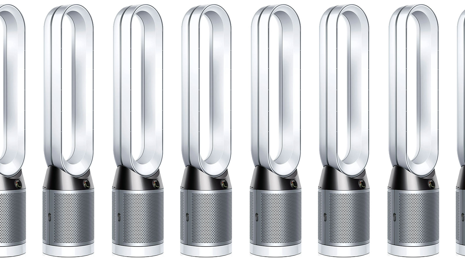 You can get a $329 Dyson air purifying fan for just $179 while they last