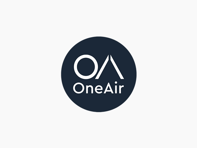 Interior image for OneAir members-only service for airline and hotel hidden rates Stack Commerce sponsored deal