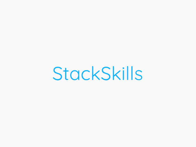 Interior image for StackSkills EDU Unlimited lifetime access Stack Commerce sponsored deal