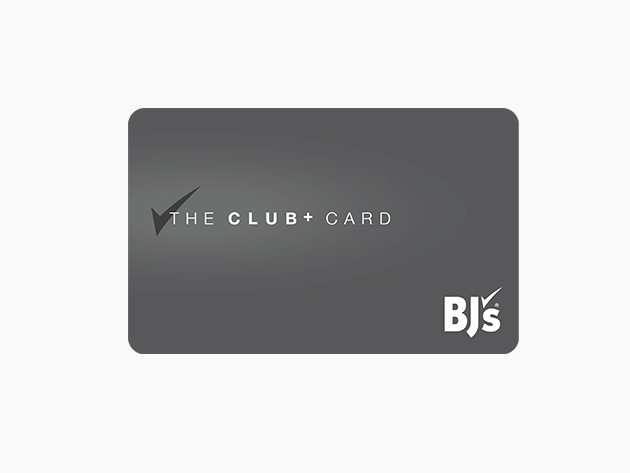 Interior image for yearlong BJs Wholesale Club membership Stack Commerce sponsored deal