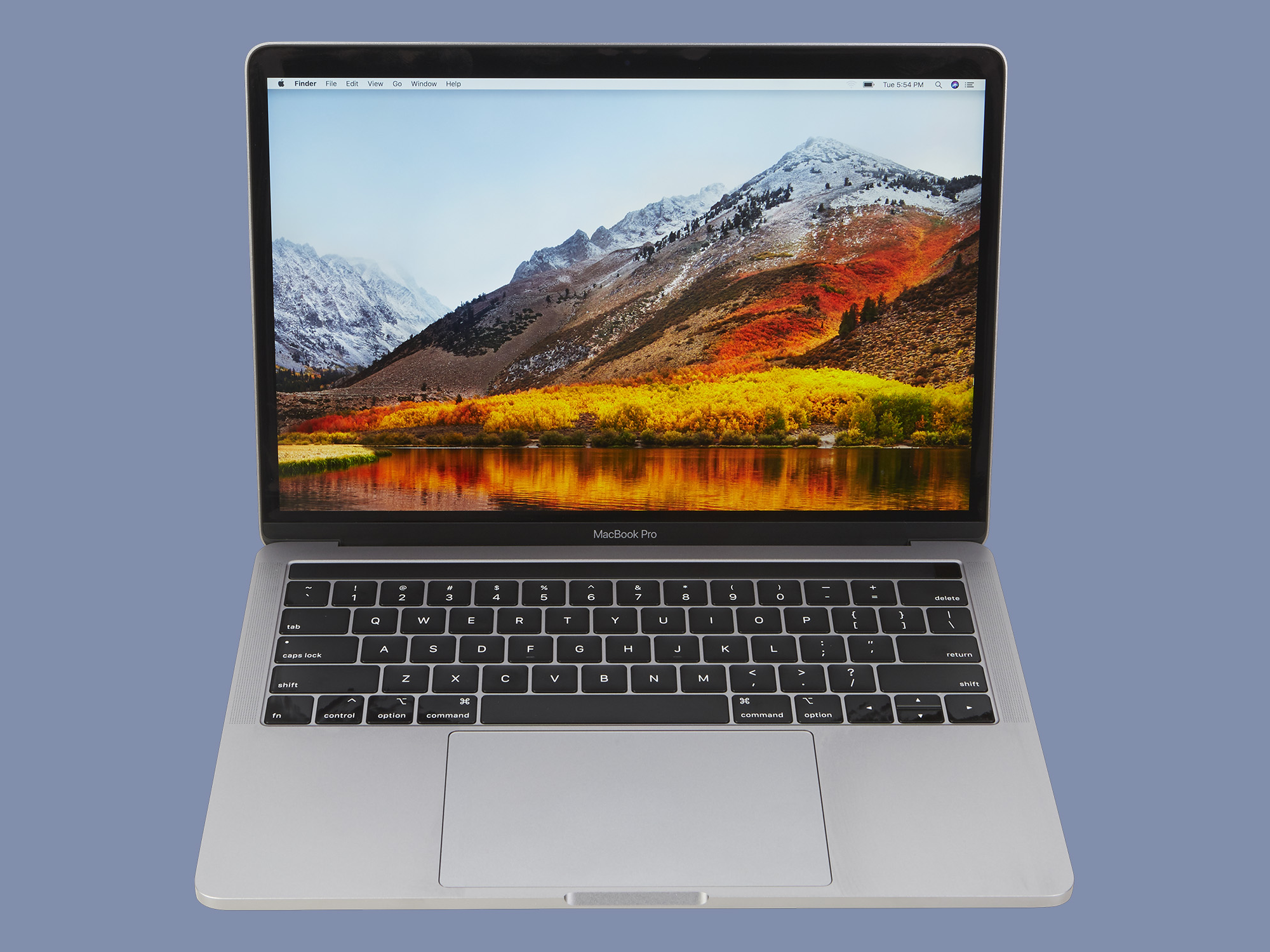 Need a MacBook? This one has a Touch Bar, and it’s 0 off