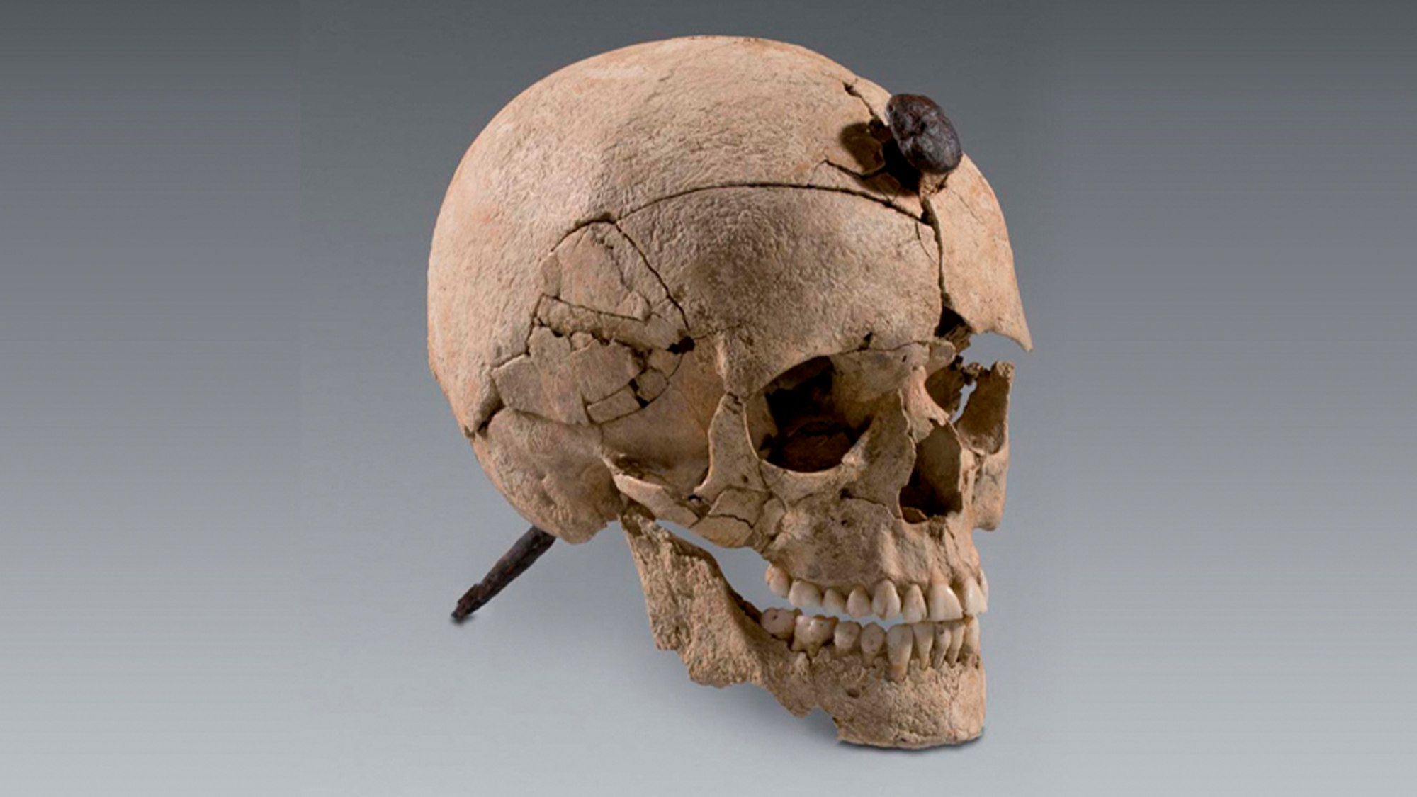 New clues to the ‘nailed head ritual’ uncovered in Spain