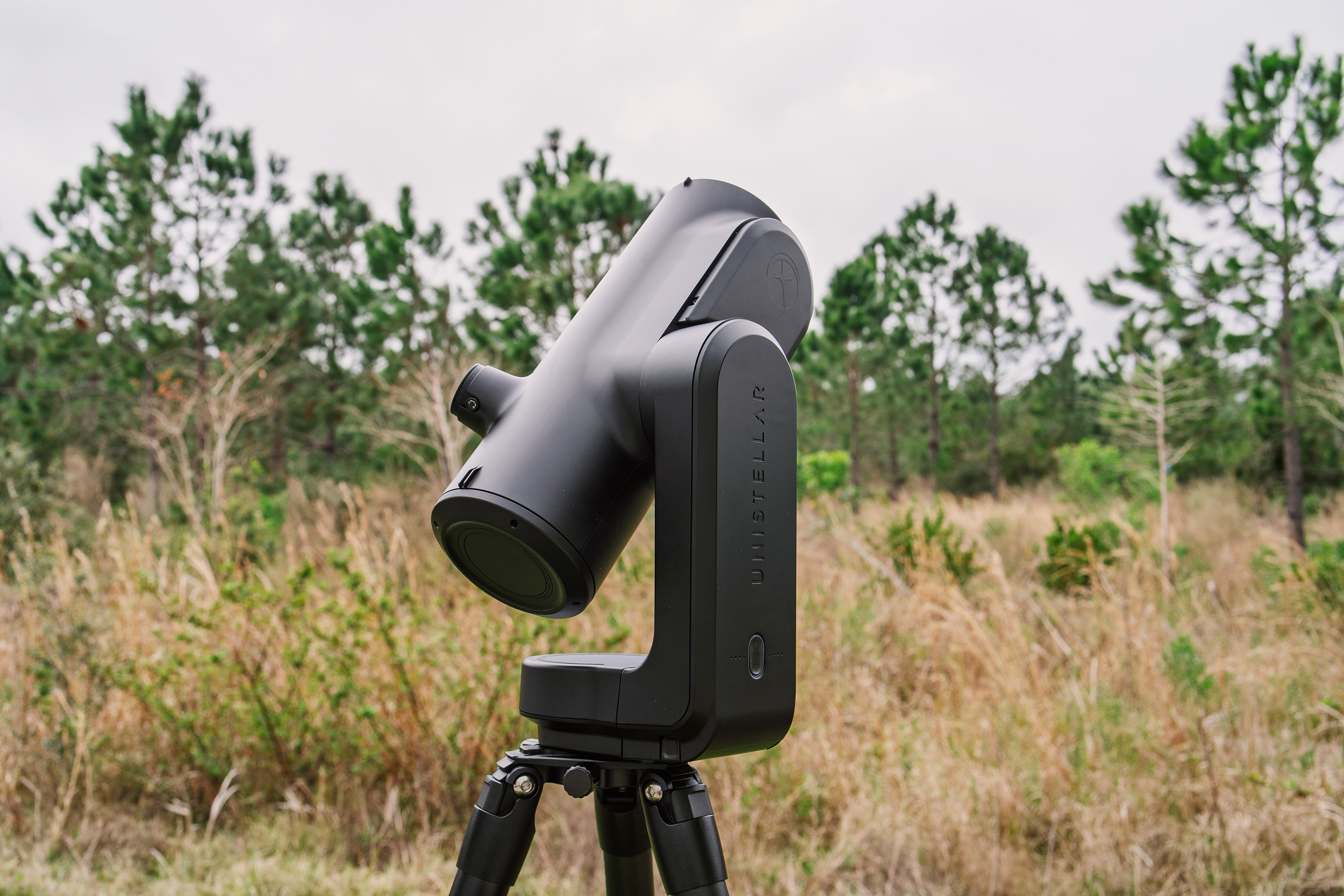 Unistellar Odyssey Pro smart telescope review: Approachable in every way but the price