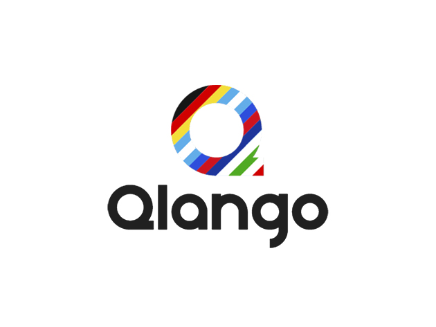 Image de la carte de produit pour Qlango Language-Learning Lifetime Abonnement Stack Commerce Commerce Affaire