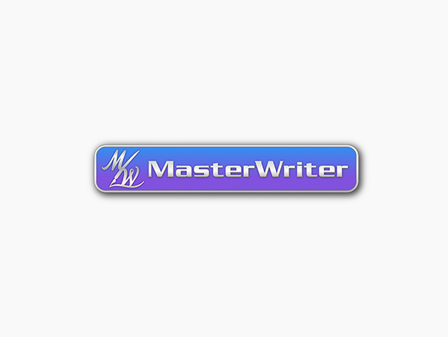 Interior image for MasterWriter Creative Writer Version 2-Year License Stack Commerce sponsored deal