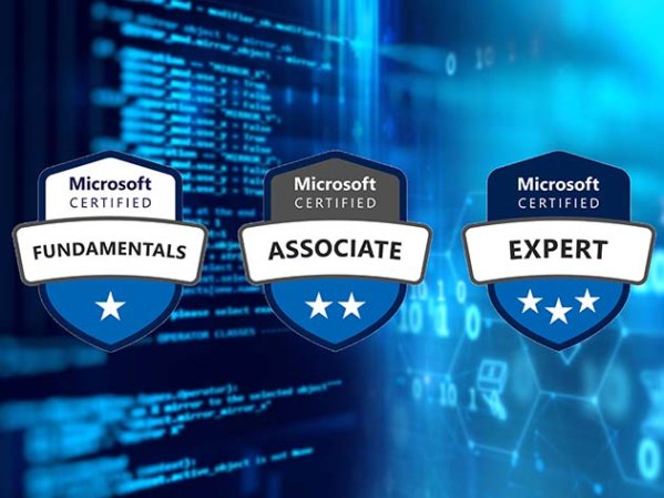 Header image Complete 2025 Microsoft Tech Certification Training Super Bundle Stack Commerce sponsored deal