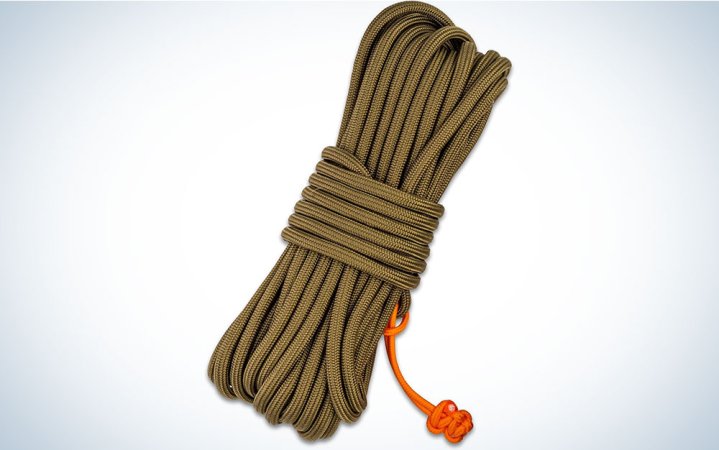  Titan survival paracord